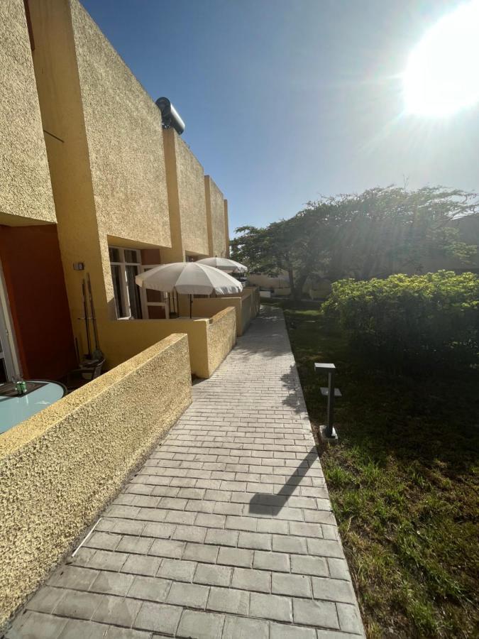 El Cortijo Bungallows プラヤ・デ・ラス・アメリカス エクステリア 写真
